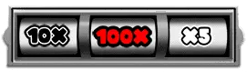 Hail Mary FeatureSpins™ symbol